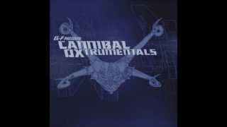 Cannibal Ox - The F Word (EL-P Instrumental)