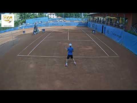 Velik vs Petr   8 7 2017   Liberec