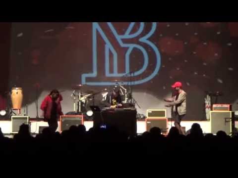 Bronko Yotte - Eso (Teatro Cariola - 10.09.2016)