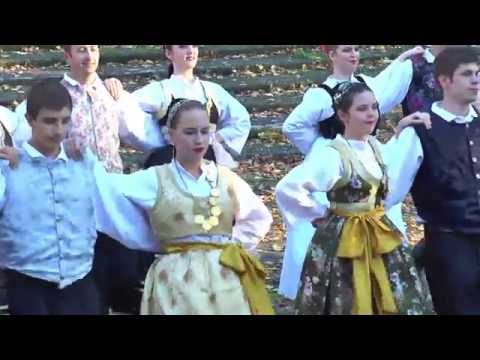 KUD "TENA" - ĐAKOVO (kulturno-turistička razglednica) KUDOVI.HR