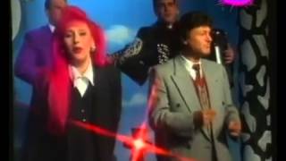 Video thumbnail of "Saban Saulic i Zorica Brunclik - Sta ja nemam to sto ona ima - (TV Pink)"