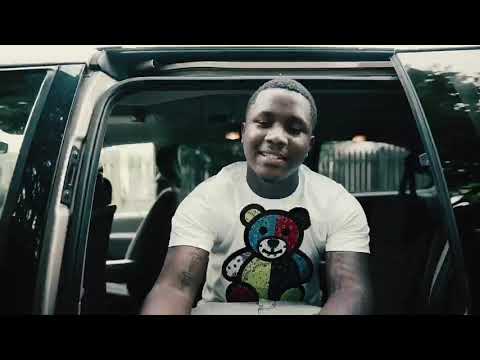 FTF RICO- Target (OFFICIAL MUSIC VIDEO)