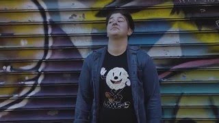 Thin Lips - Never Again