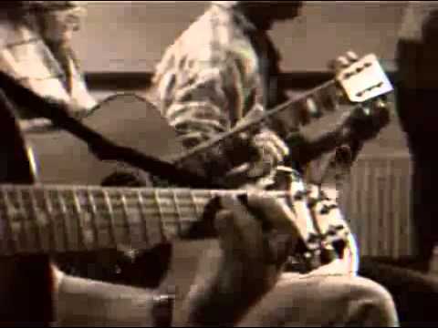 Ballad of Jesse James