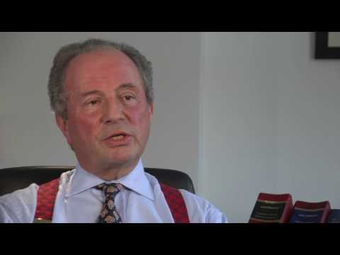 Best Murder Appeals Barrister | TEL: 0207 440 8888 | Howard Godfrey QC Lawyer [Interview]