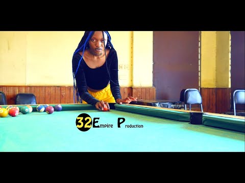 Rudra (Kenyan Kartel)-Samantha(Nitakuset) Official Music Video Teaser 4K
