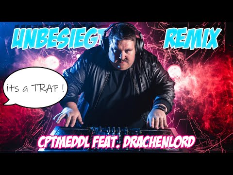 CptMeddl feat. Rainer Winkler - Unbesiegt Reloaded 2019