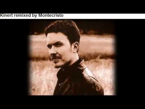 Steve Jansen - Playground Martyrs ft. David Sylvian & Nina Kinert remixed by Montecristo