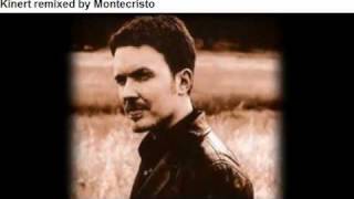 Steve Jansen - Playground Martyrs ft. David Sylvian & Nina Kinert remixed by Montecristo