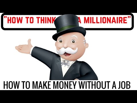 How to Think Like A Millionaire ( Killing Your Inner Coward)