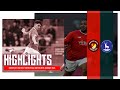 HIGHLIGHTS | Ebbsfleet United Vs Hartlepool United