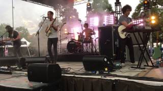 Preoccupations: Zodiac (LIVE 2017)