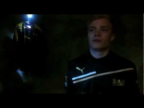 SB Welhot 12-13 It`s time to play