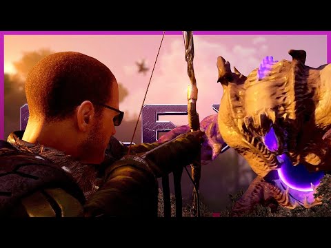 ELEX 2 🛡️ 179: Töte diese 28381 Mobs bitte!