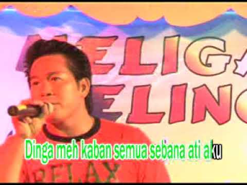 Tating pintu by Daniel J. - OFFICIAL VIDEO