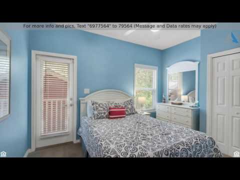 Priced at $549,000 - 108 Hidden Lake Way, Santa Rosa Beach, FL 32459