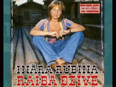 Ināra Rubīna - Tu saki tā !