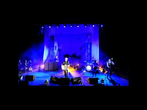 ANAQUIM ao vivo no S Jorge