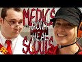 MEDICS DON'T HEAL SCOUTS! A Team Fortress ...