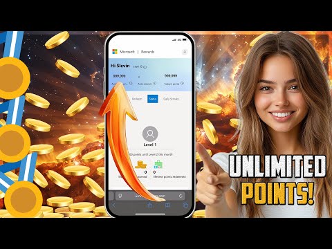 Microsoft Rewards Free Points - How I Got Microsoft Rewards Points - Microsoft Rewards Points Hack