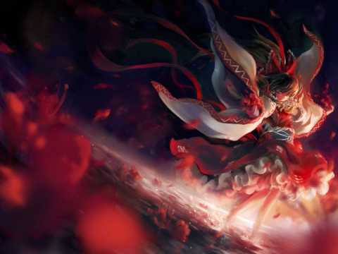 IN Ending Theme - Evening Primrose