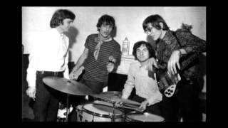 (BBC Session) Syd Barrett with Pink Floyd - Set The Controls (Sept. 1967)