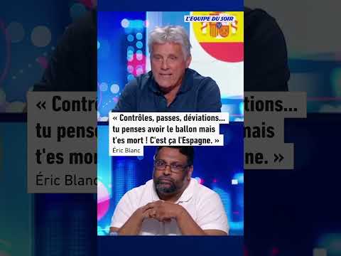 💔 "C'est ça l'Espagne..." #coupedumonde #france #espagne #mbappe