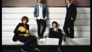 The Kooks - Kids (MGMT Cover)