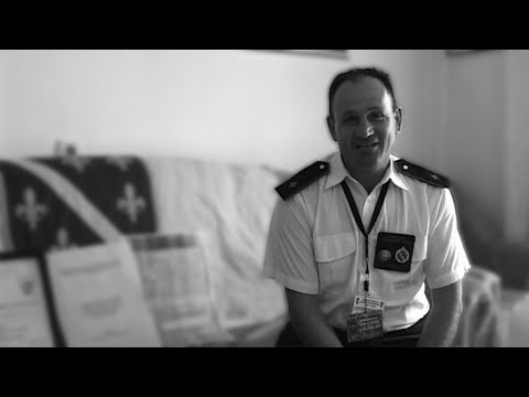 HEROJI: Fahir Osmanović