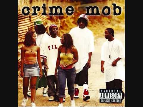 I Ain't No Joke - Crime Mob