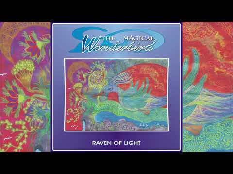 Raven Of Light - The Magical Wonderbird [Full Album]