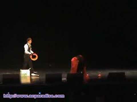 Three Dollar Laugh Cosplay @ Fanime 2008 - #16 Juggling