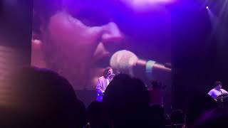 Ginger Root-Juban District (Live in Tokyo)
