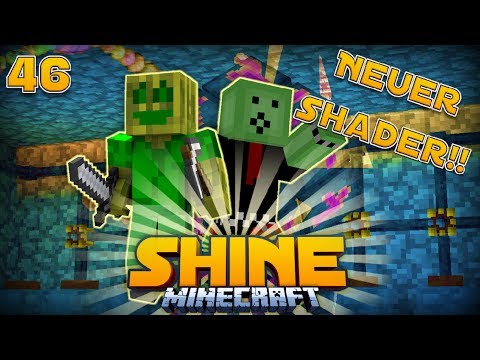 ZAUBERN & TROLLEN mit Nodop - Minecraft SHINE #046 [Deutsch/HD]