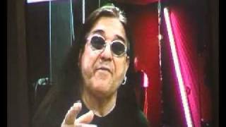 Pino contro Davide del GF 2011 e Elisabetta Canalis