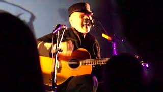 Billy Corgan - Half-Life of an Autodidact – Live in San Francisco