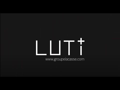 LUTI - Freestanding Screens