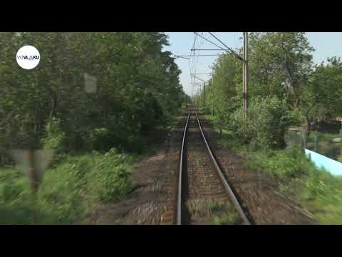 Trať ŽSR 132 Rajka - Bratislava