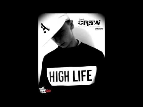 AniołRWS - High Life (prod. Mixla)