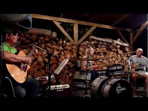 KGB - Mabuhay - Černej nebožtík