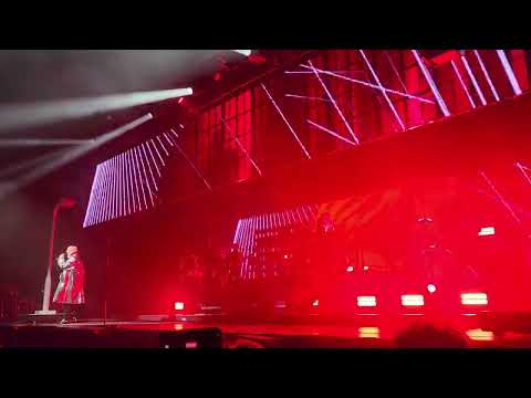 Pet Shop Boys (VIDEO) - Suhai Music Hall (3.3.2026) 