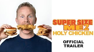 Super Size Me 2 - Official Trailer