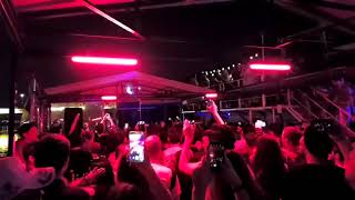PEGGY GOU drops It Makes You Forget (Itgehane) @Klub Splav 20/44, BELGRADE