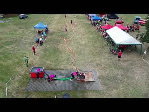 SDH Škoda Auto ženy - BP Sukoradský Pohár