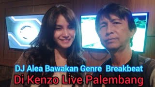 Download lagu DJ Alea Brings Breakbeat to Kenzo Live in Palembang mp3 Download lagu DJ Alea Brings Breakbeat to Kenzo Live in Palembang mp3