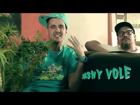 Tafrob-_-Jay-Diesel---Rolovací-(Official-Music-Video)