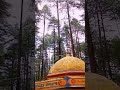Lansdowne Vlog Lansdowne Tourist Places Lansdowne Tarkeshwar Mahadev Temple Uttarakhand Shorts