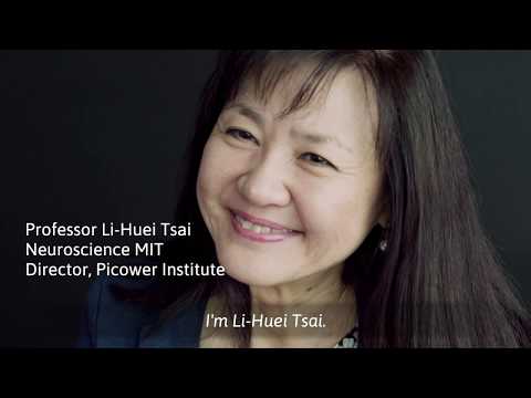 Prof. Li-Huei Tsai on diversity in brain research