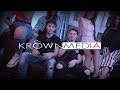 Junior x Tayz - Canada Goose [Music Video] (4K) | KrownMedia
