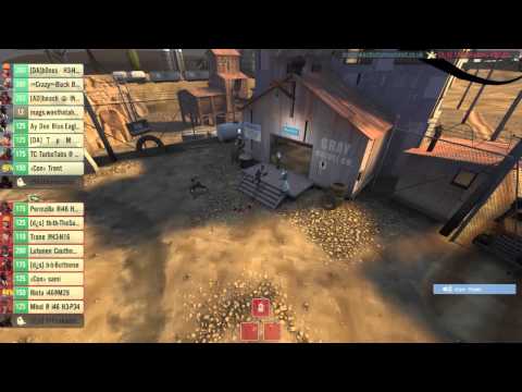 VanillaTV at i46 - After.Dark vs d-d-Did i Finnish - Highlander Grand Final - Gravelpit - [Map2]
